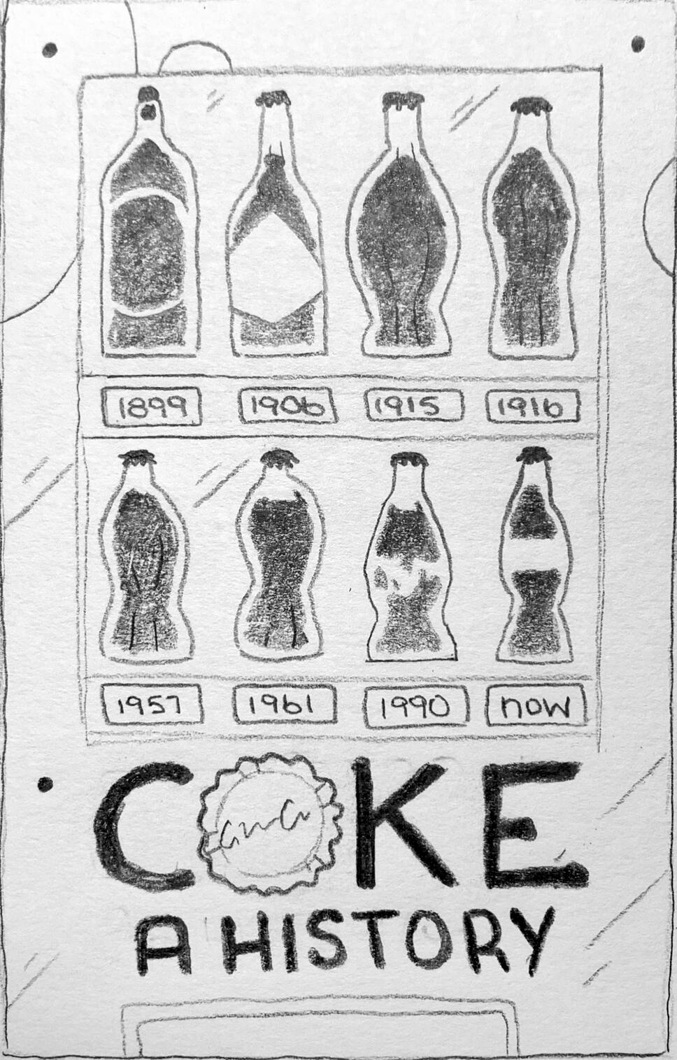 Initial Concept Sketch