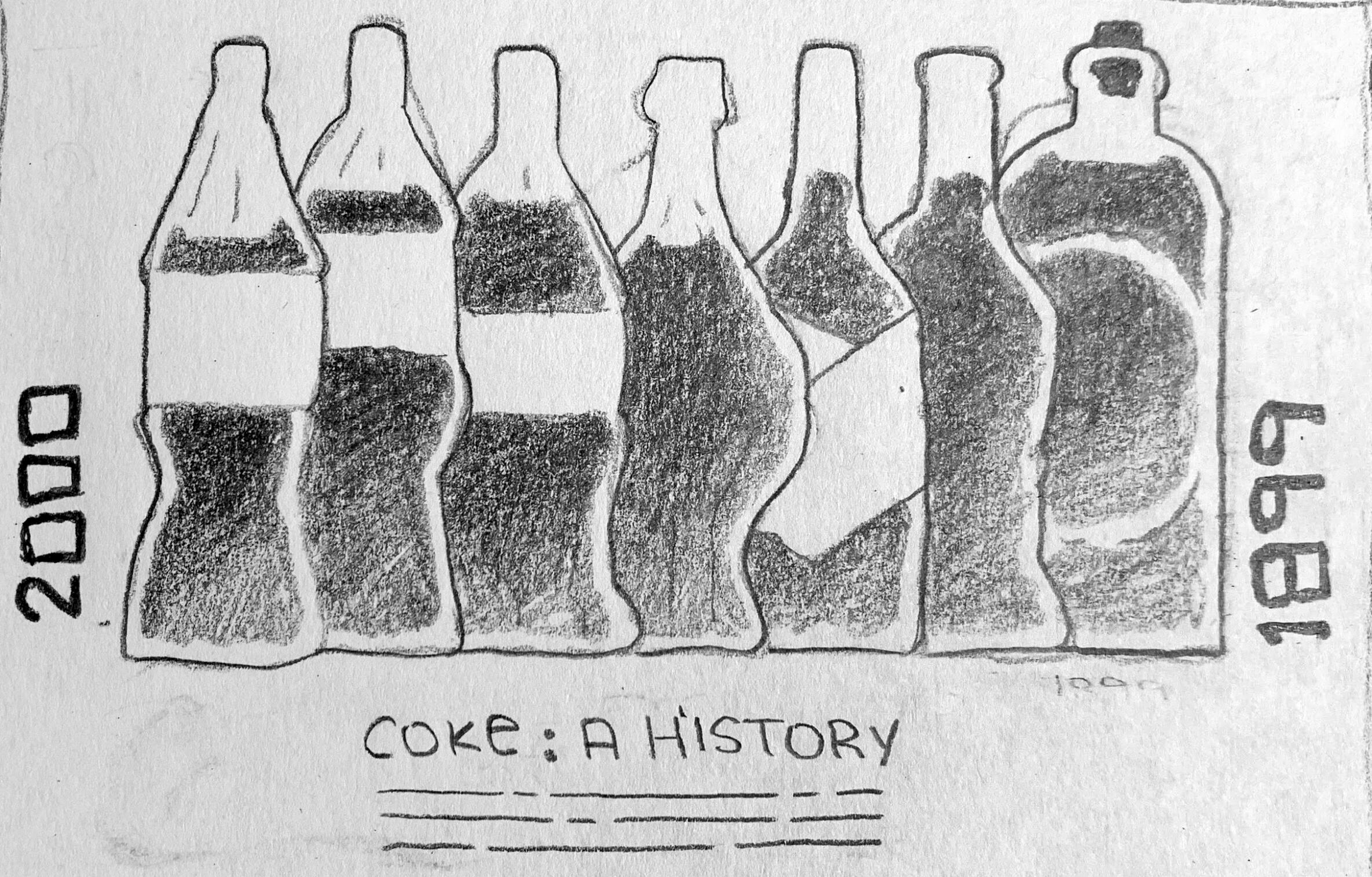 Initial Concept Sketch