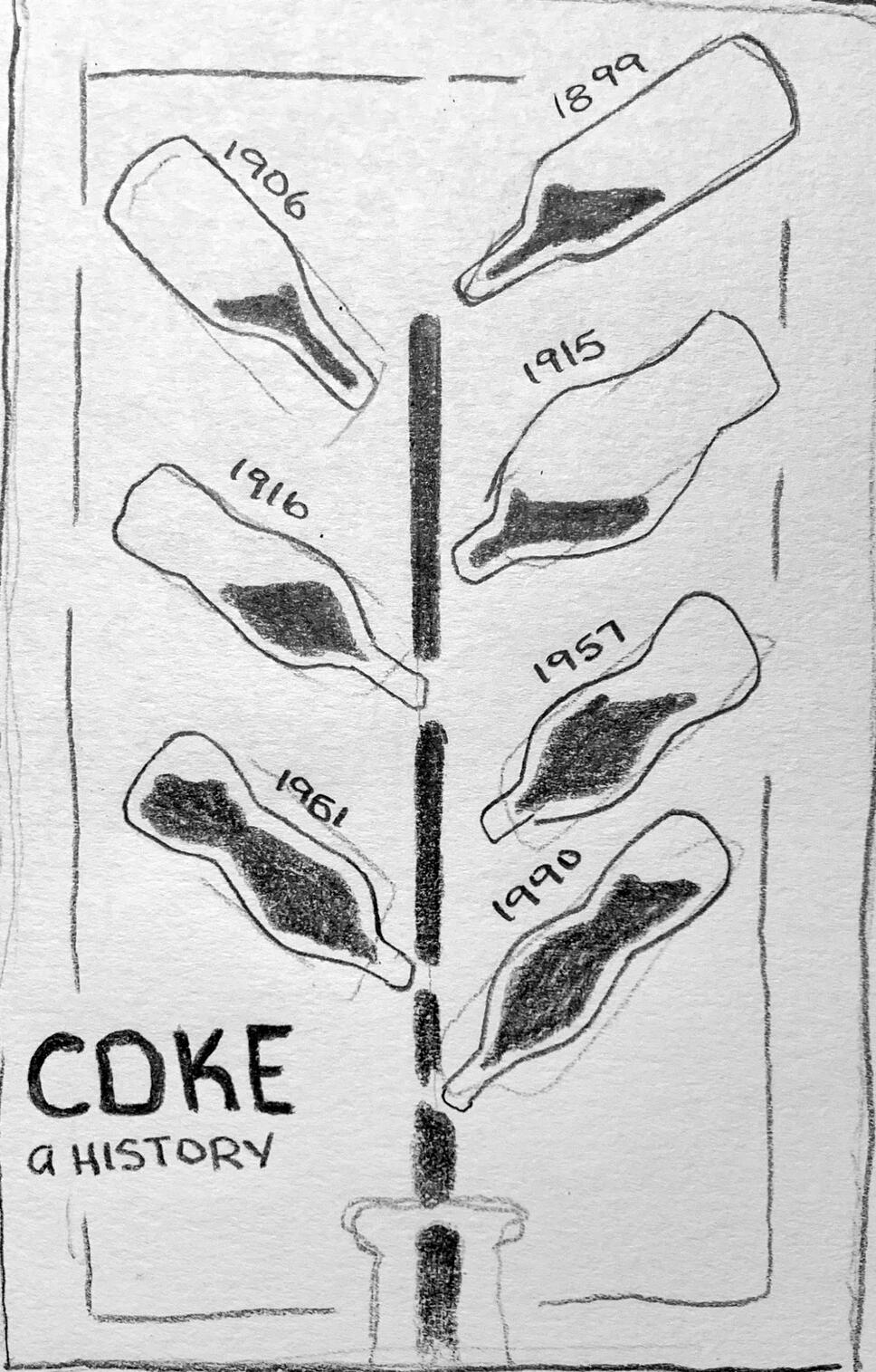 Initial Concept Sketch