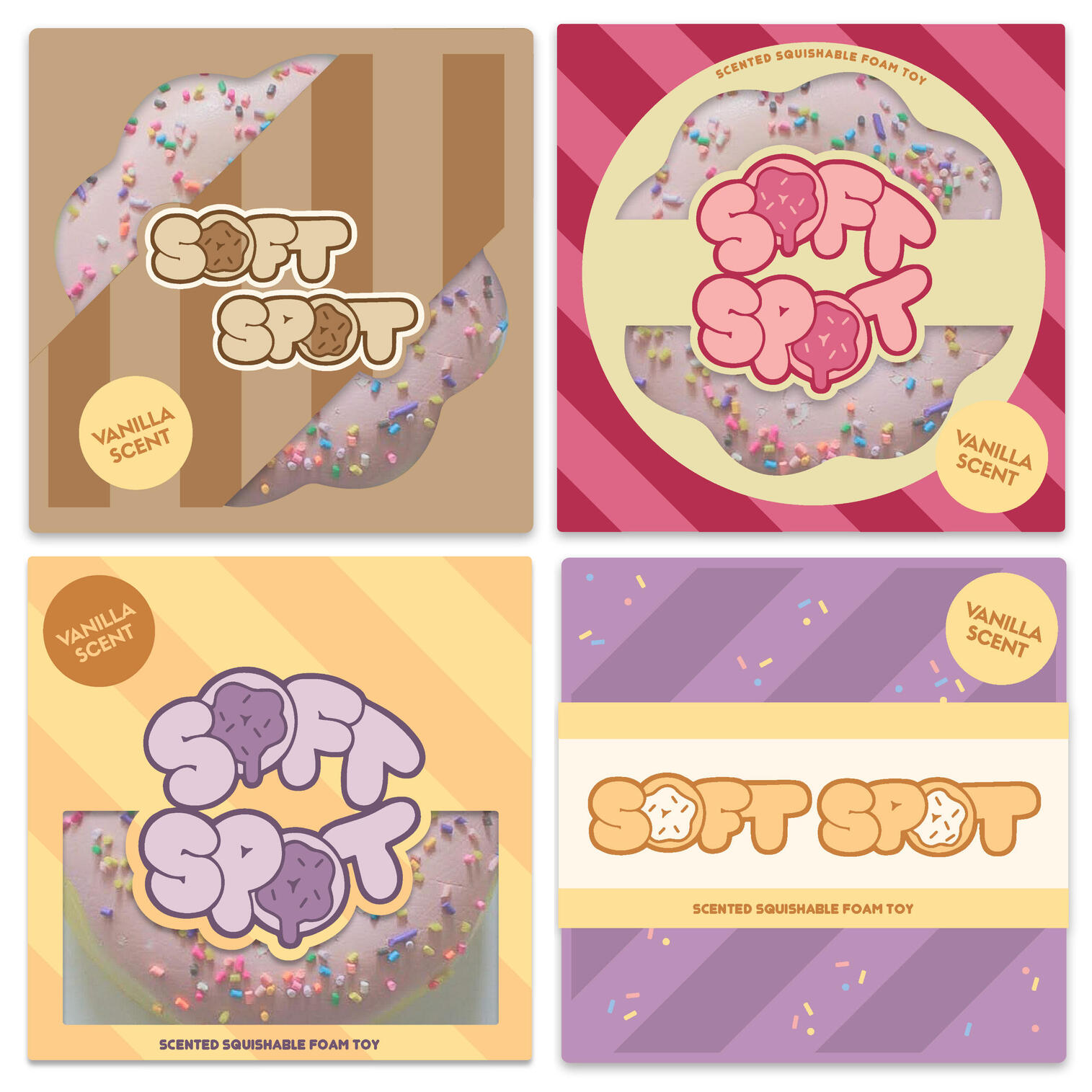 A site map for the app prototype "Drawn In"