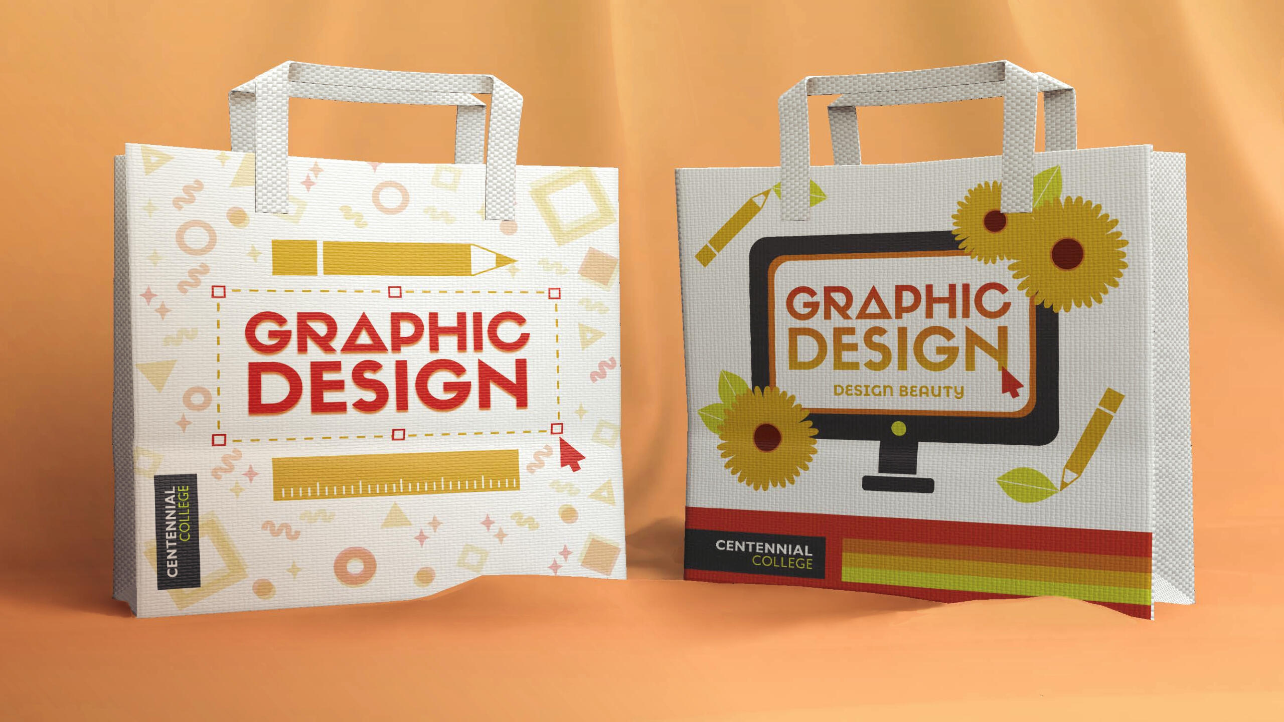 Initial Final Designs