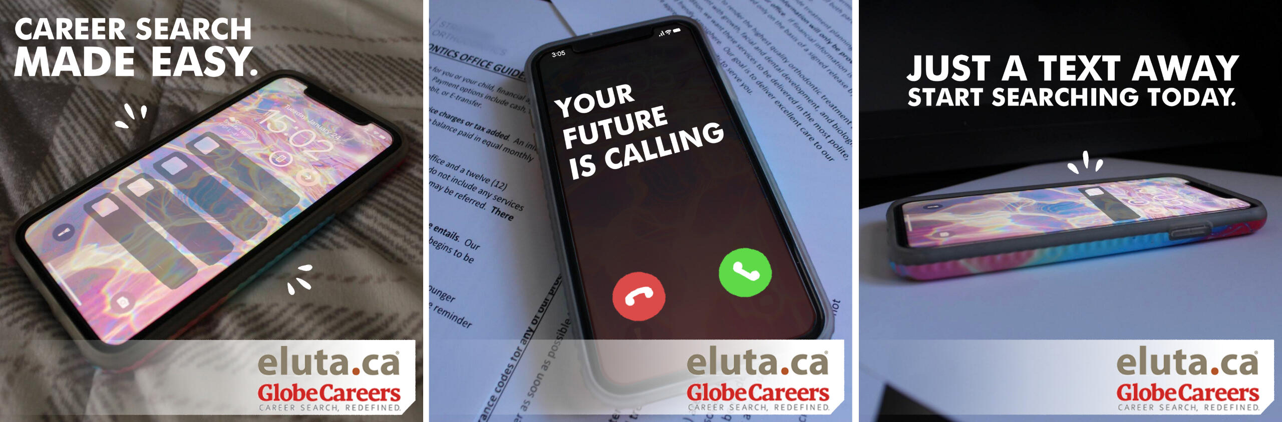 Initial Final Campign